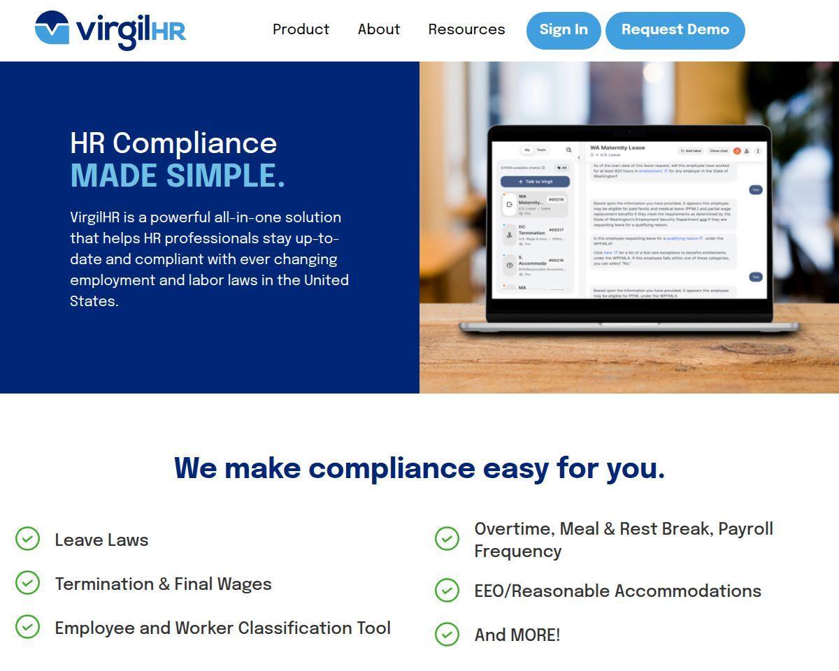 VirgilHR