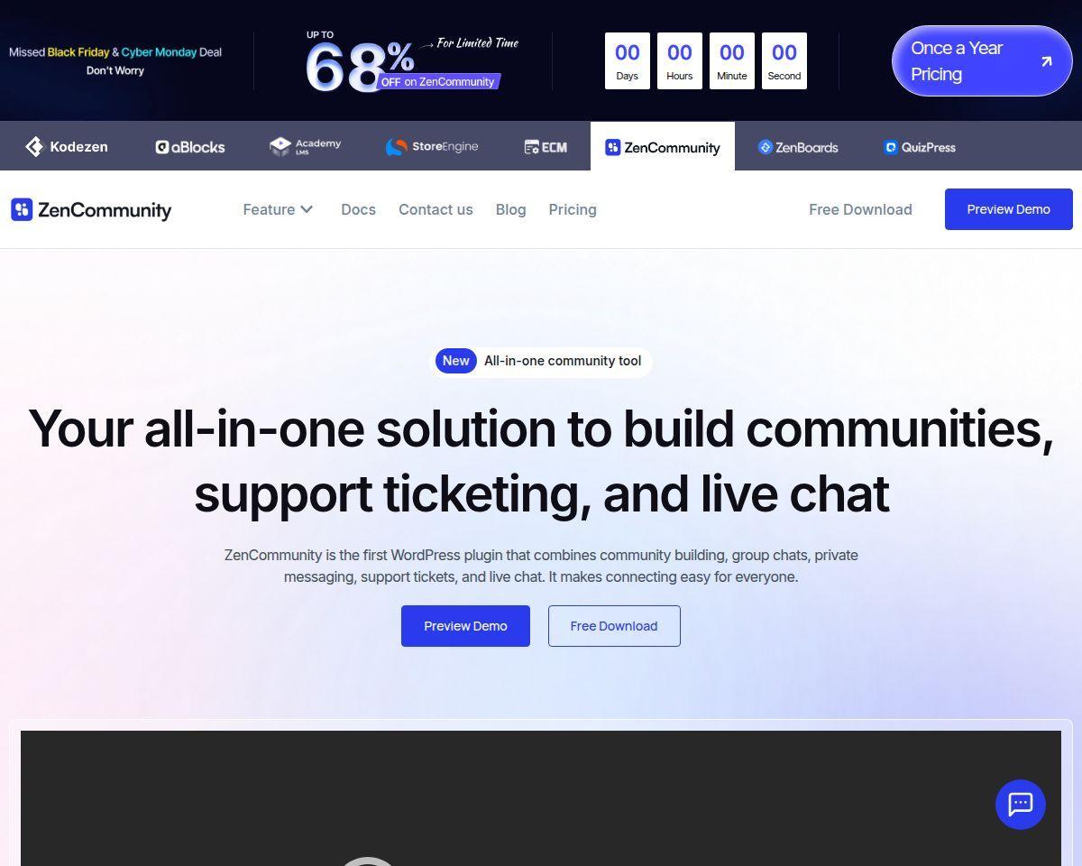 ZenCommunity