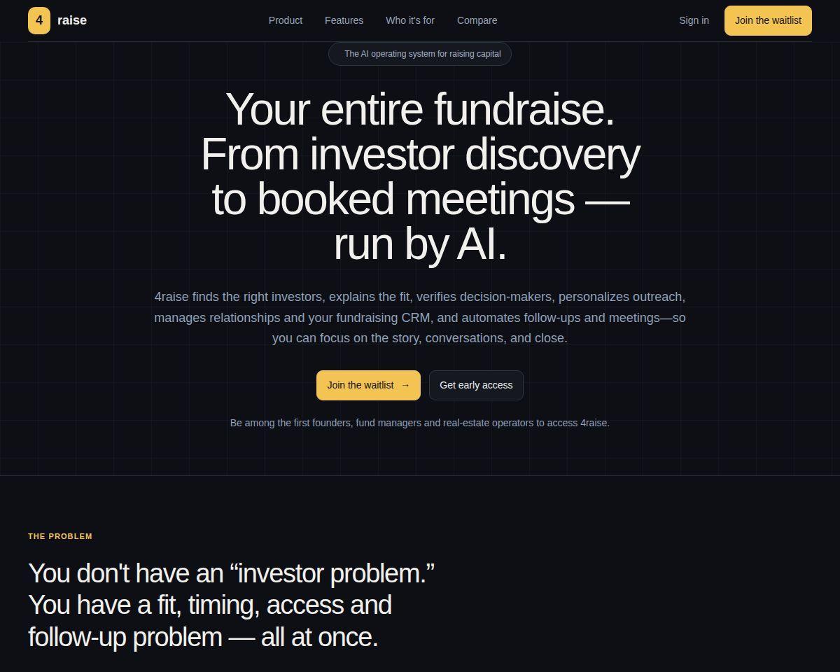 https://www.4raise.in/