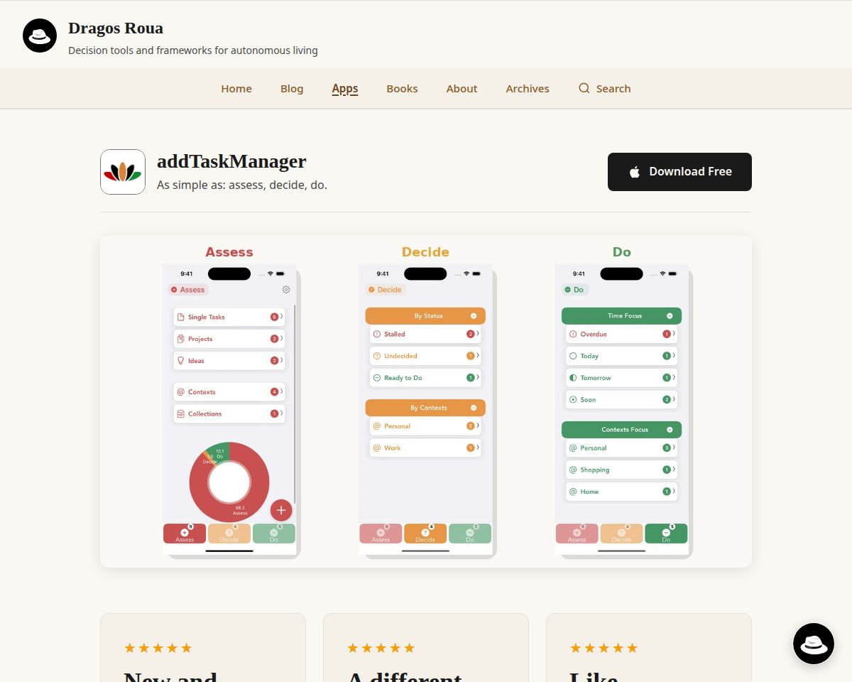 addTaskManager