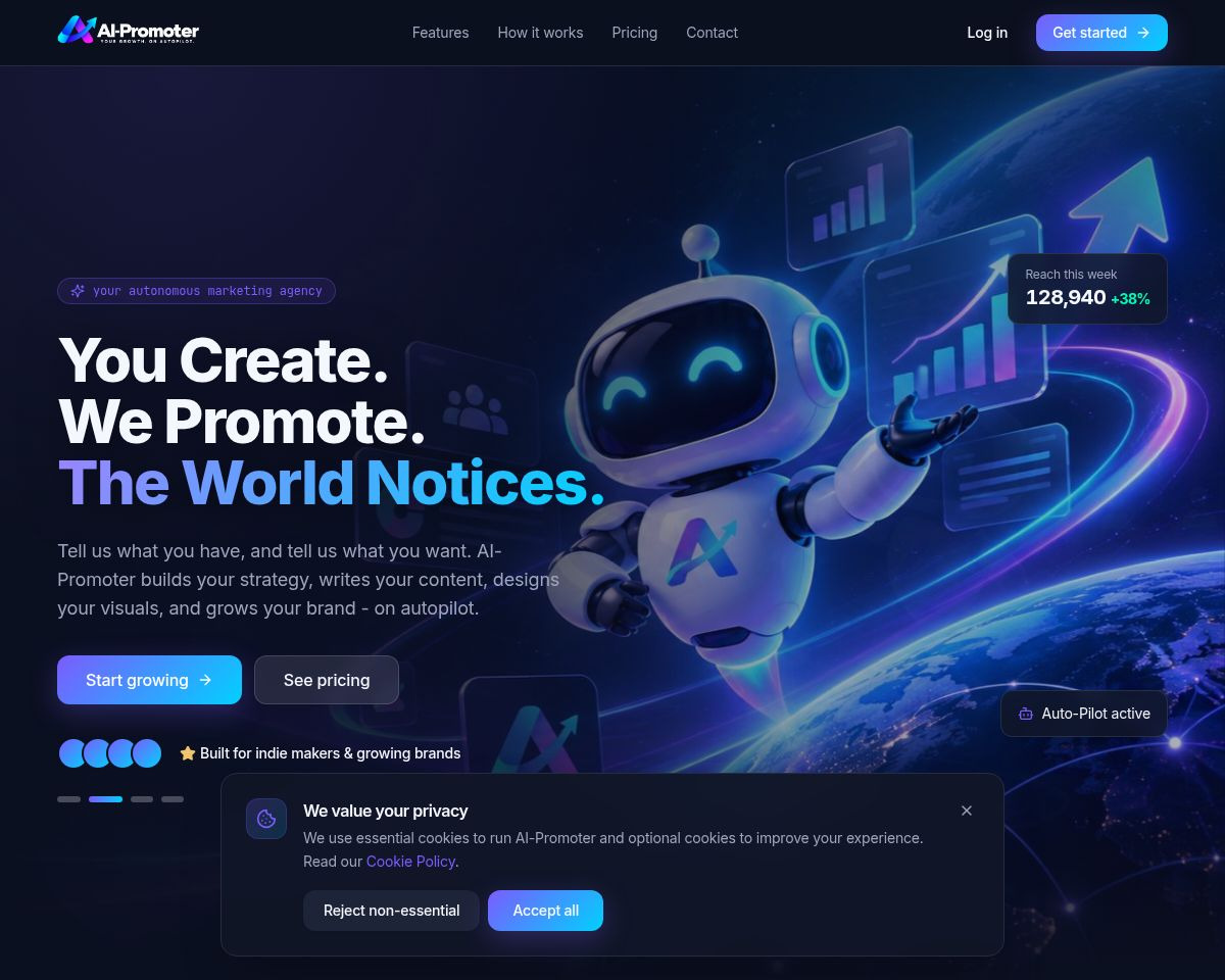 https://ai-promoter.app/