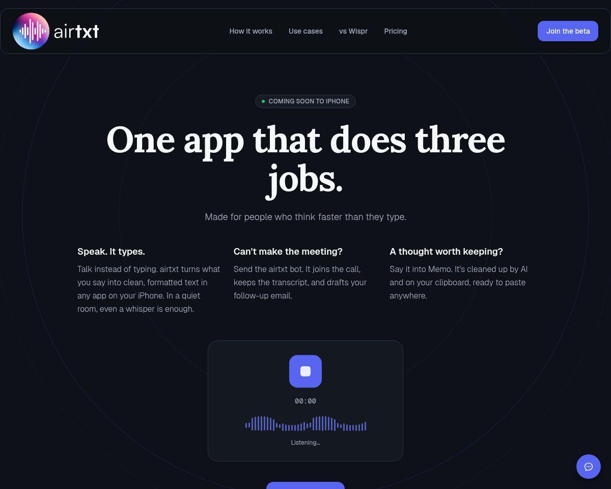 https://www.airtxt.ai/