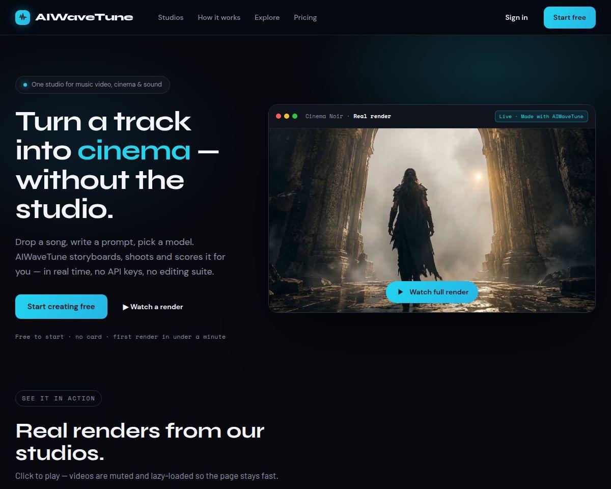 https://aiwavetune.com/