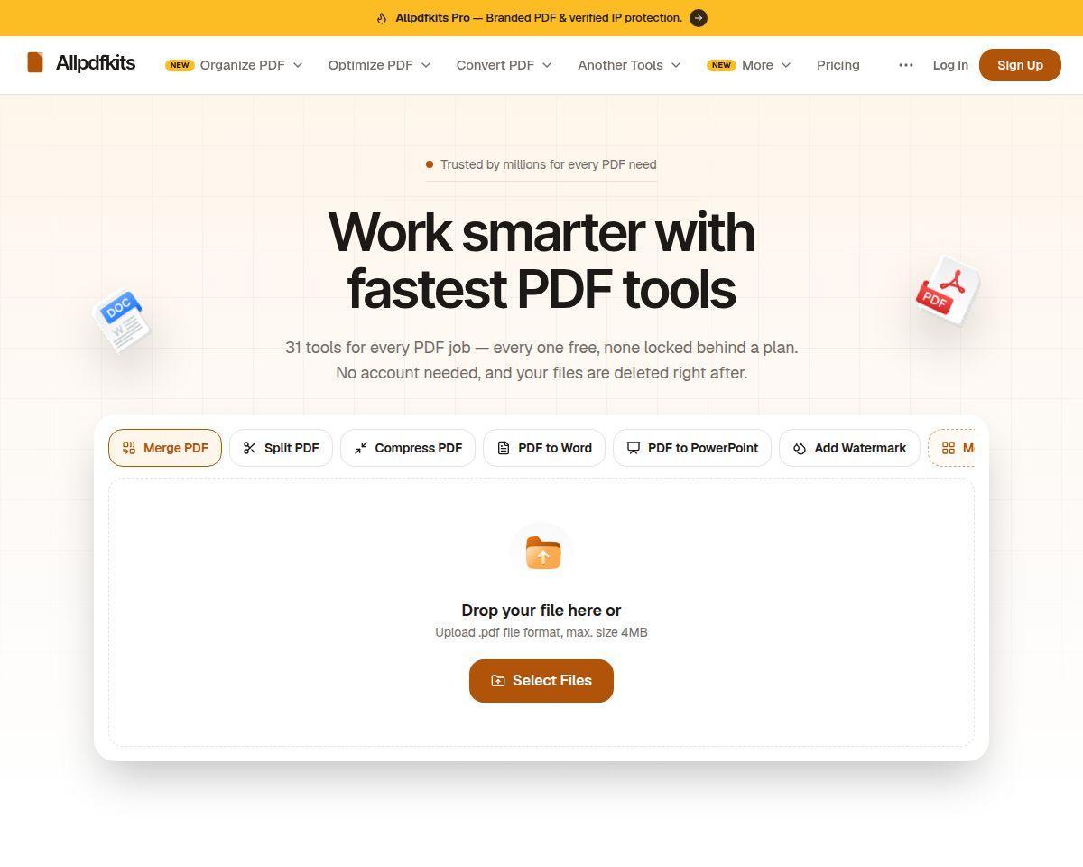 Allpdfkits