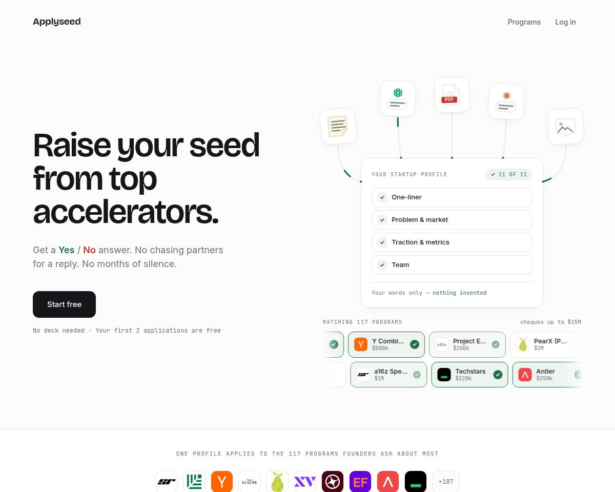 ApplySeed