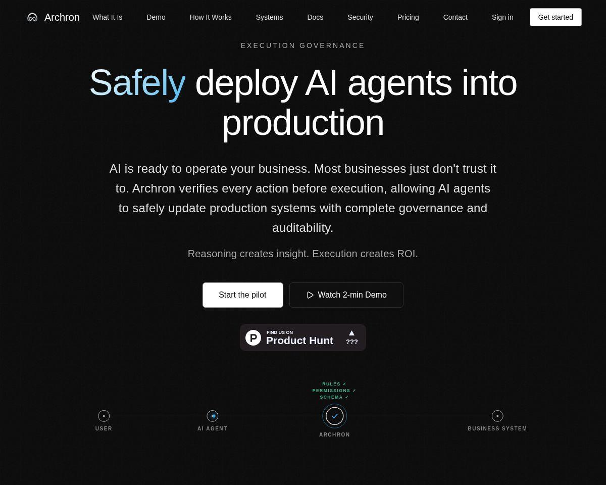 https://www.archron.app/