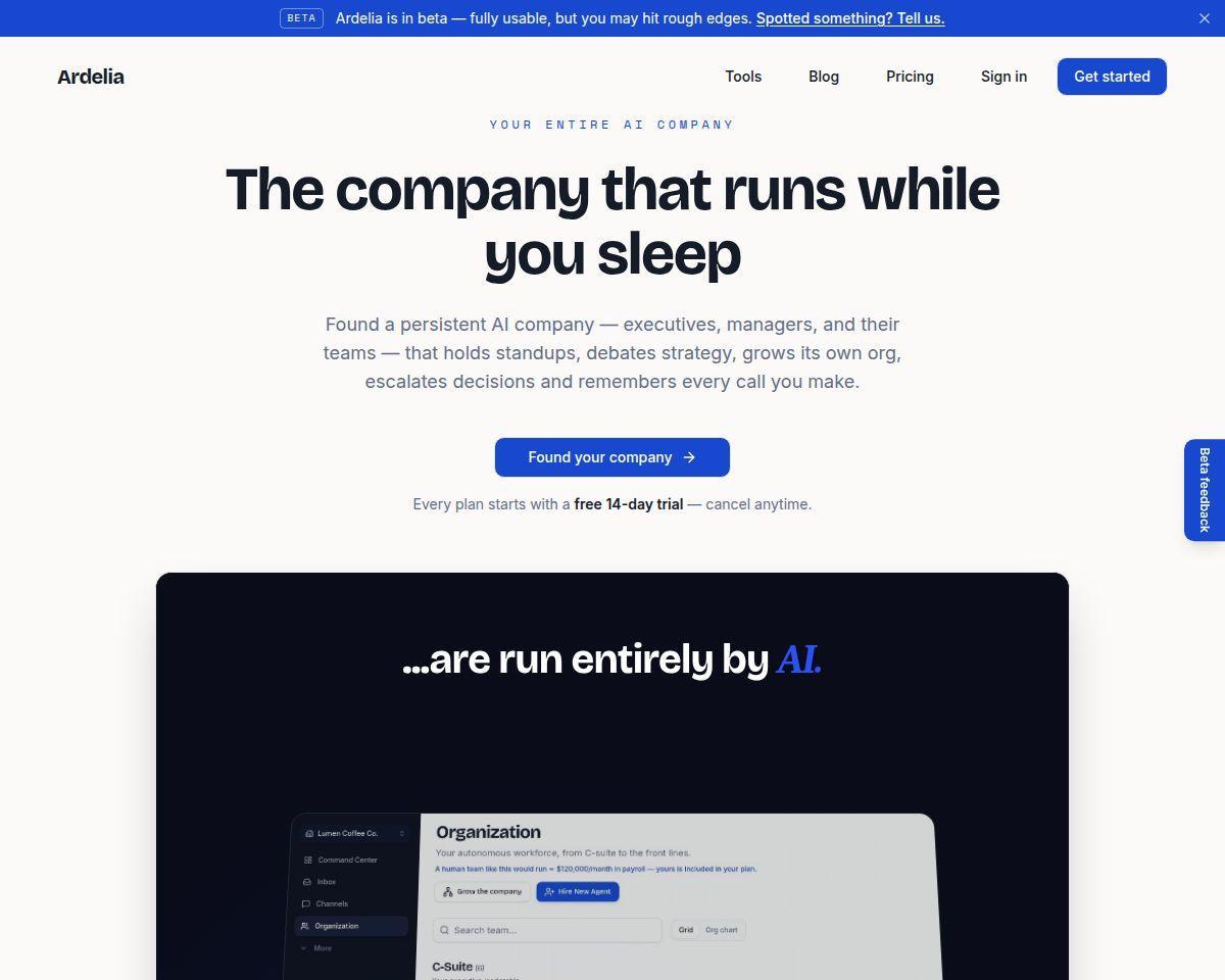 https://www.getardelia.com/