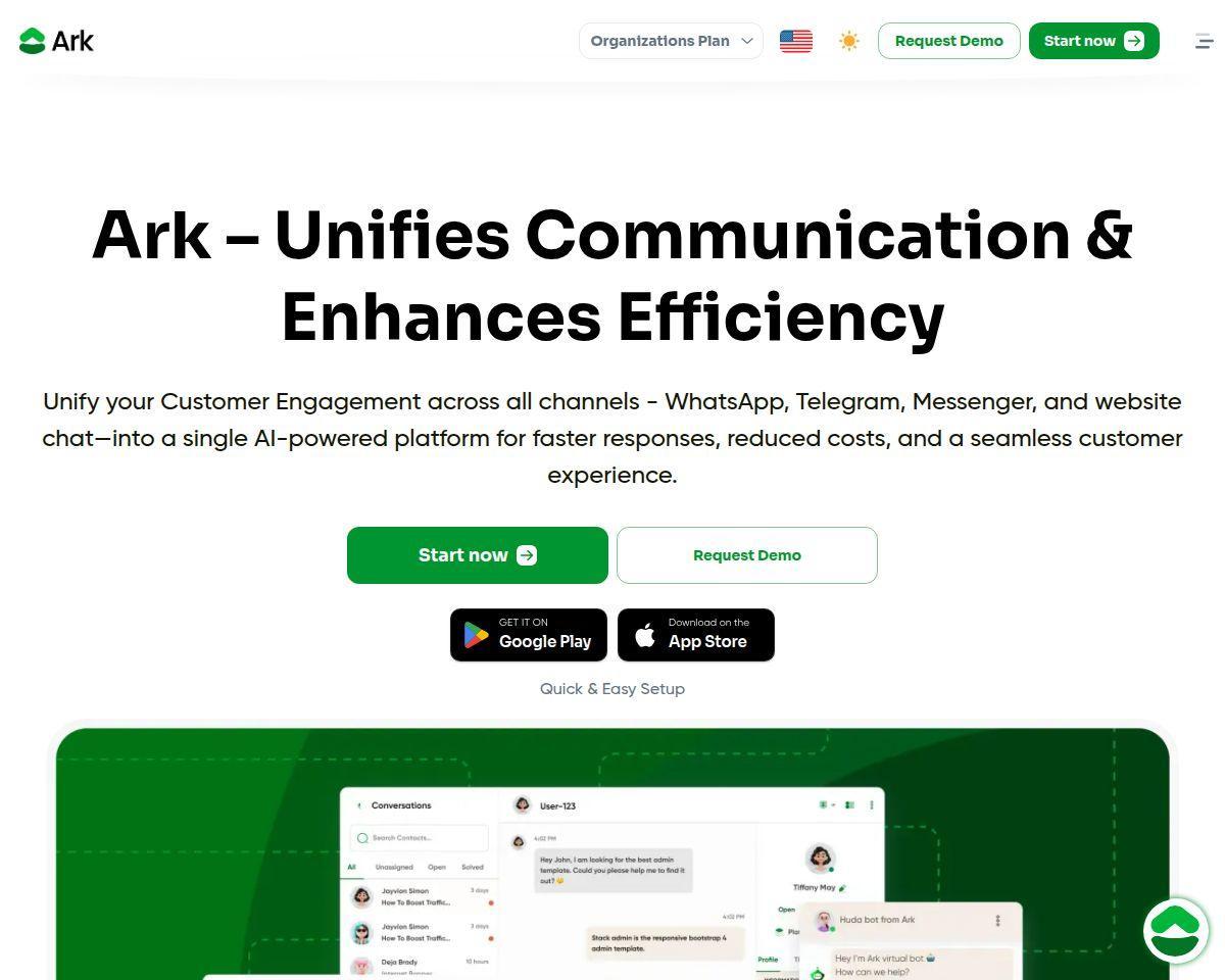 ARK
