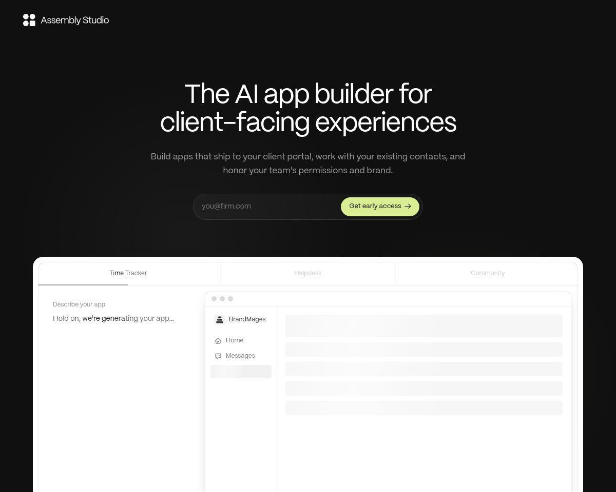 https://studio.assembly.com