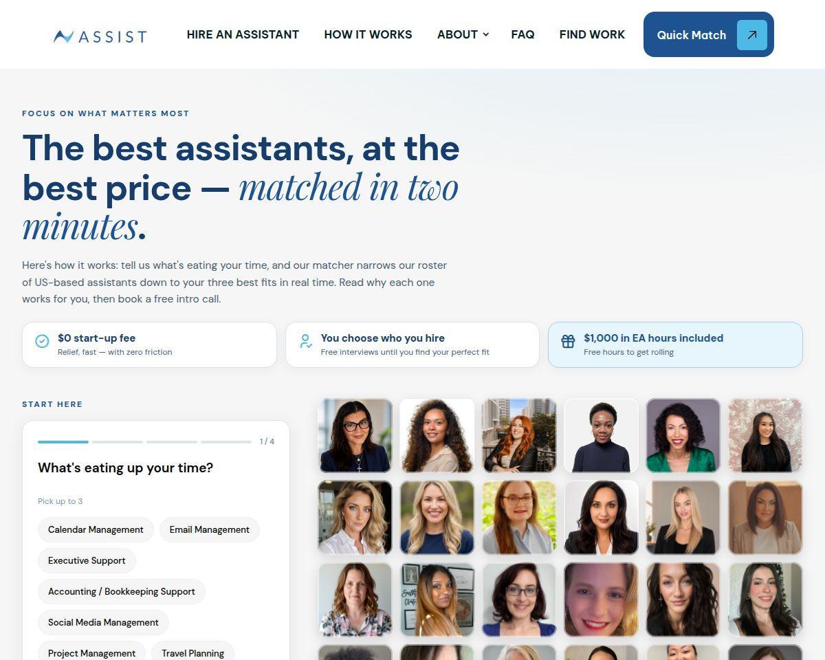 https://www.assistvirtualpartners.com/