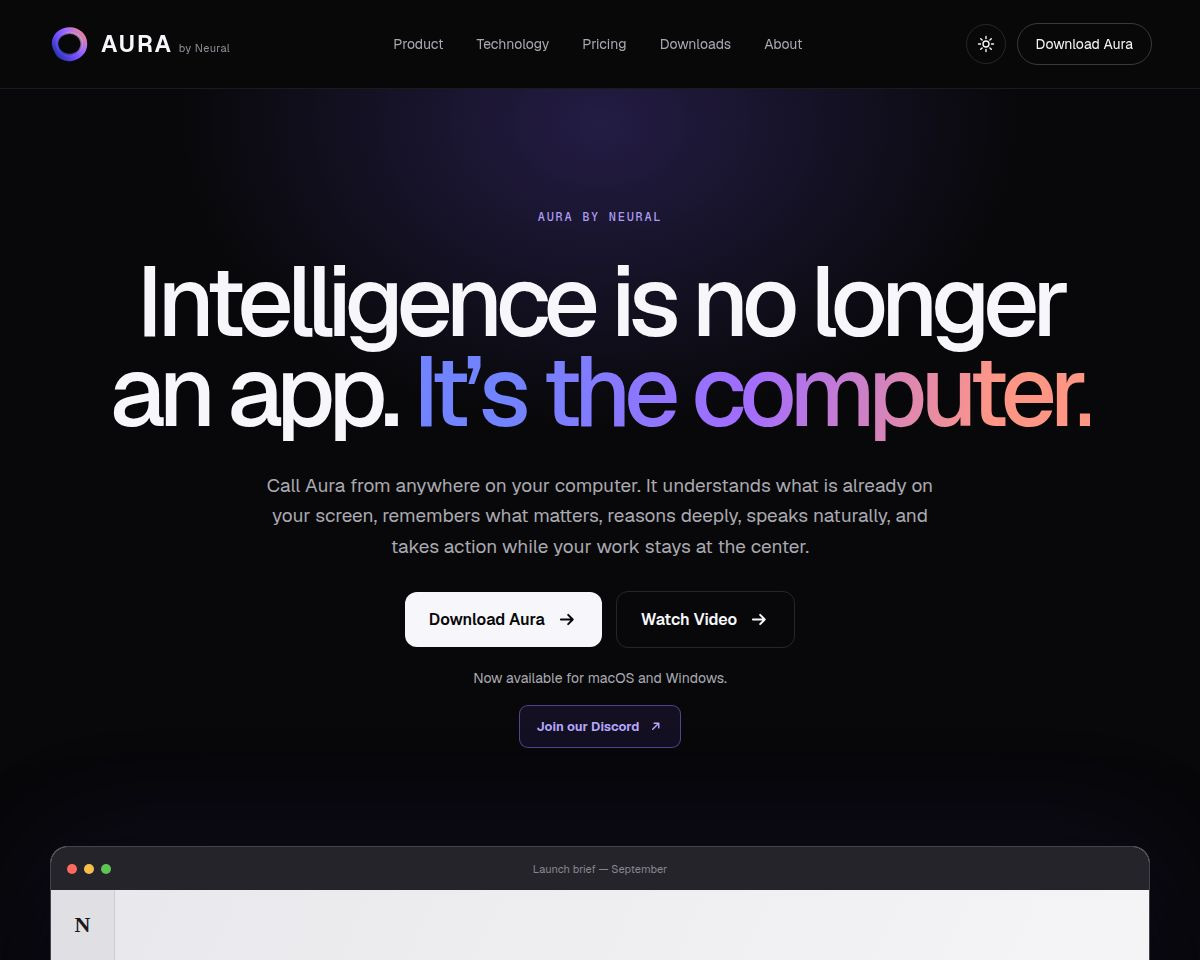 https://aura.withneural.com/
