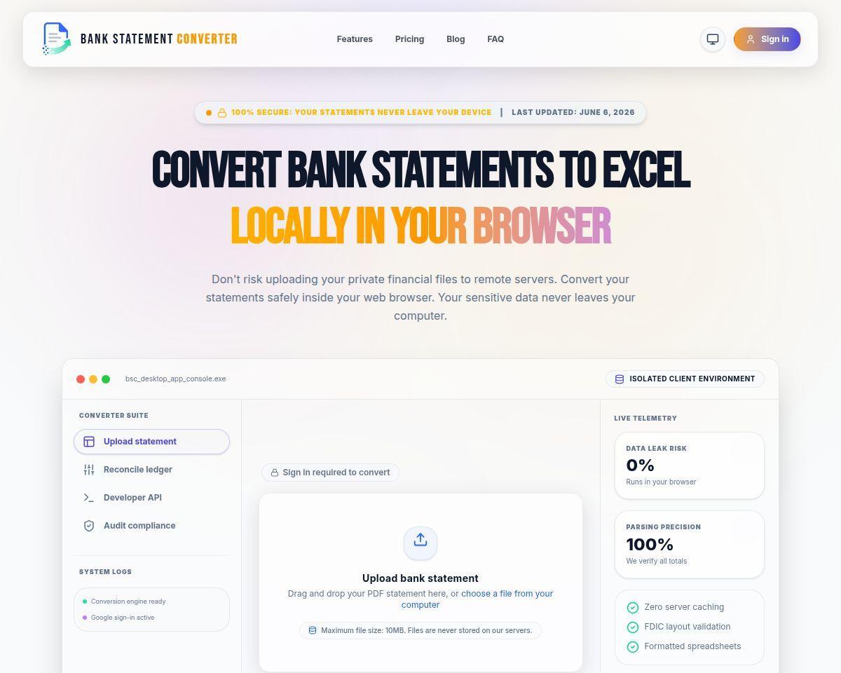 https://www.bankstatementconverter.online/