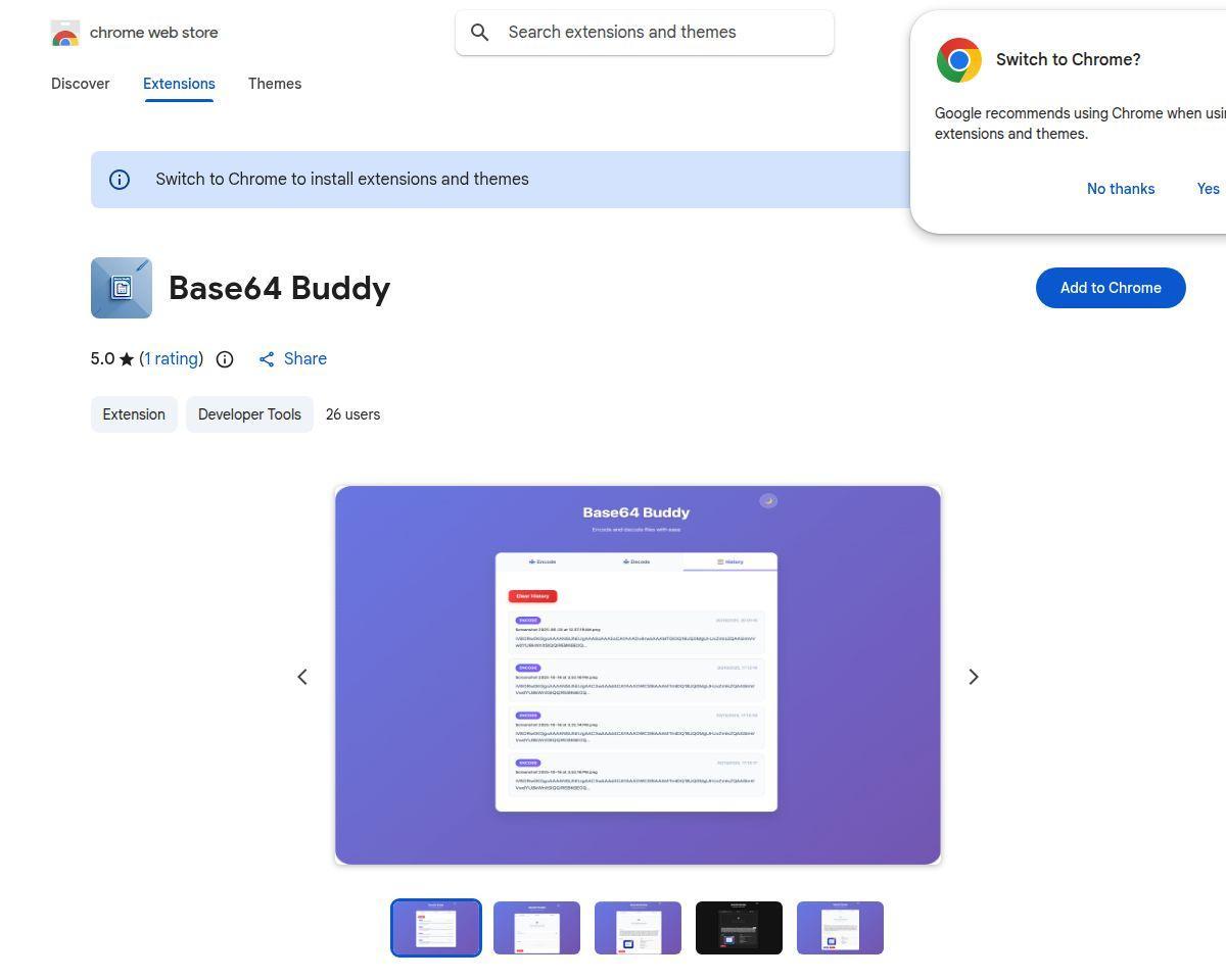 https://chromewebstore.google.com/detail/base64-buddy/pbaojpkalnecabmgnkgdpfonmafpfphh?utm_source=item-share-cb