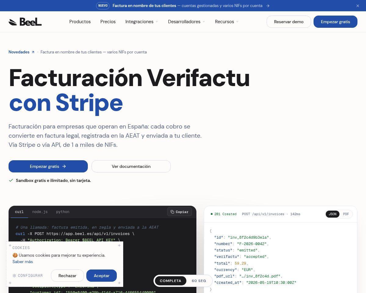 https://beel.es/