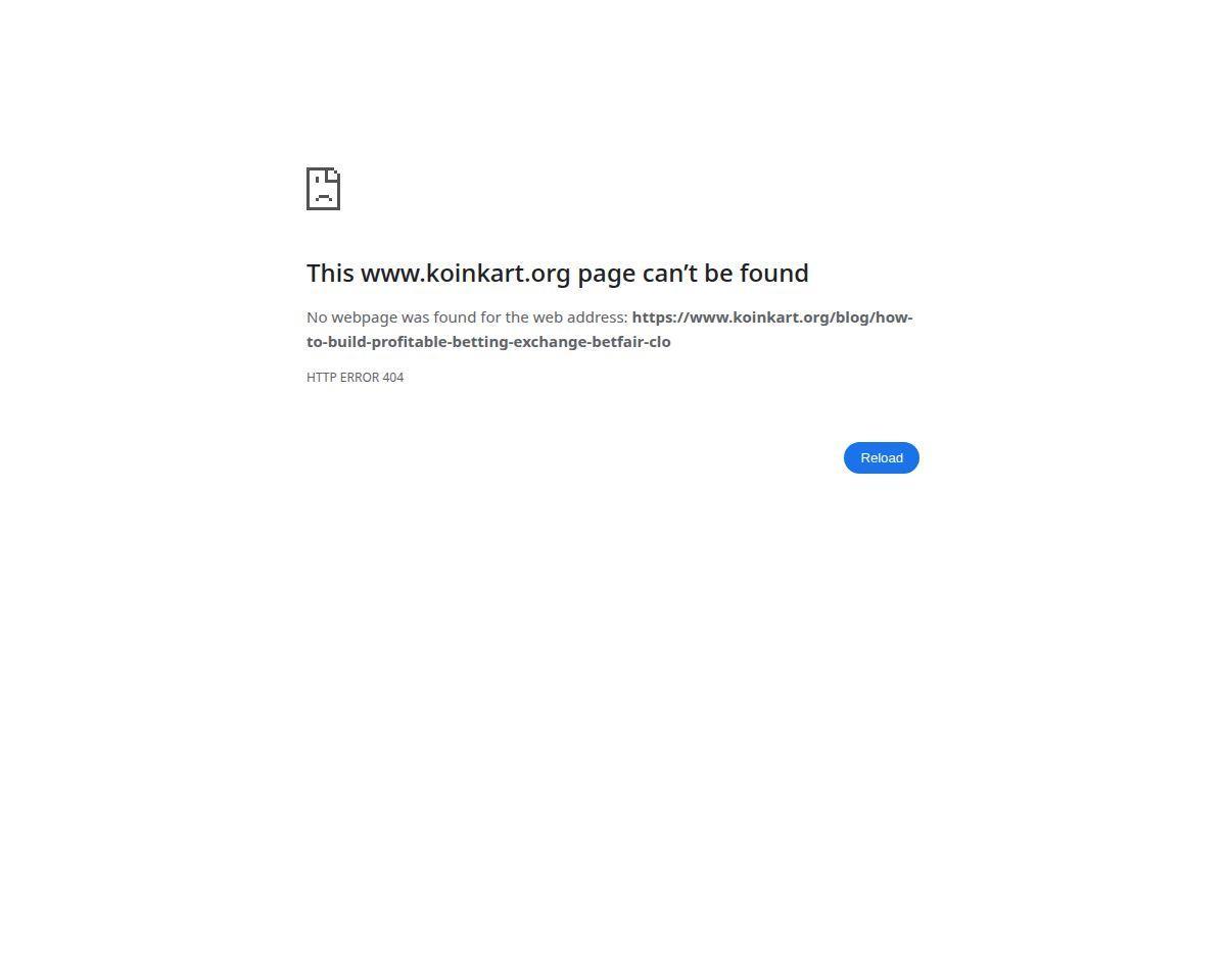 https://www.koinkart.org/blog/how-to-build-profitable-betting-exchange-betfair-clo