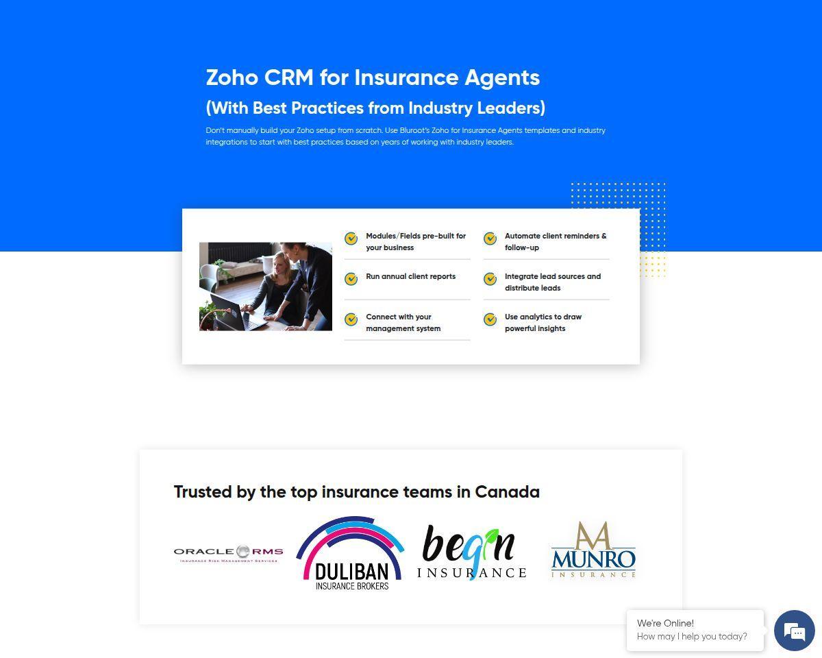 BluInsurance