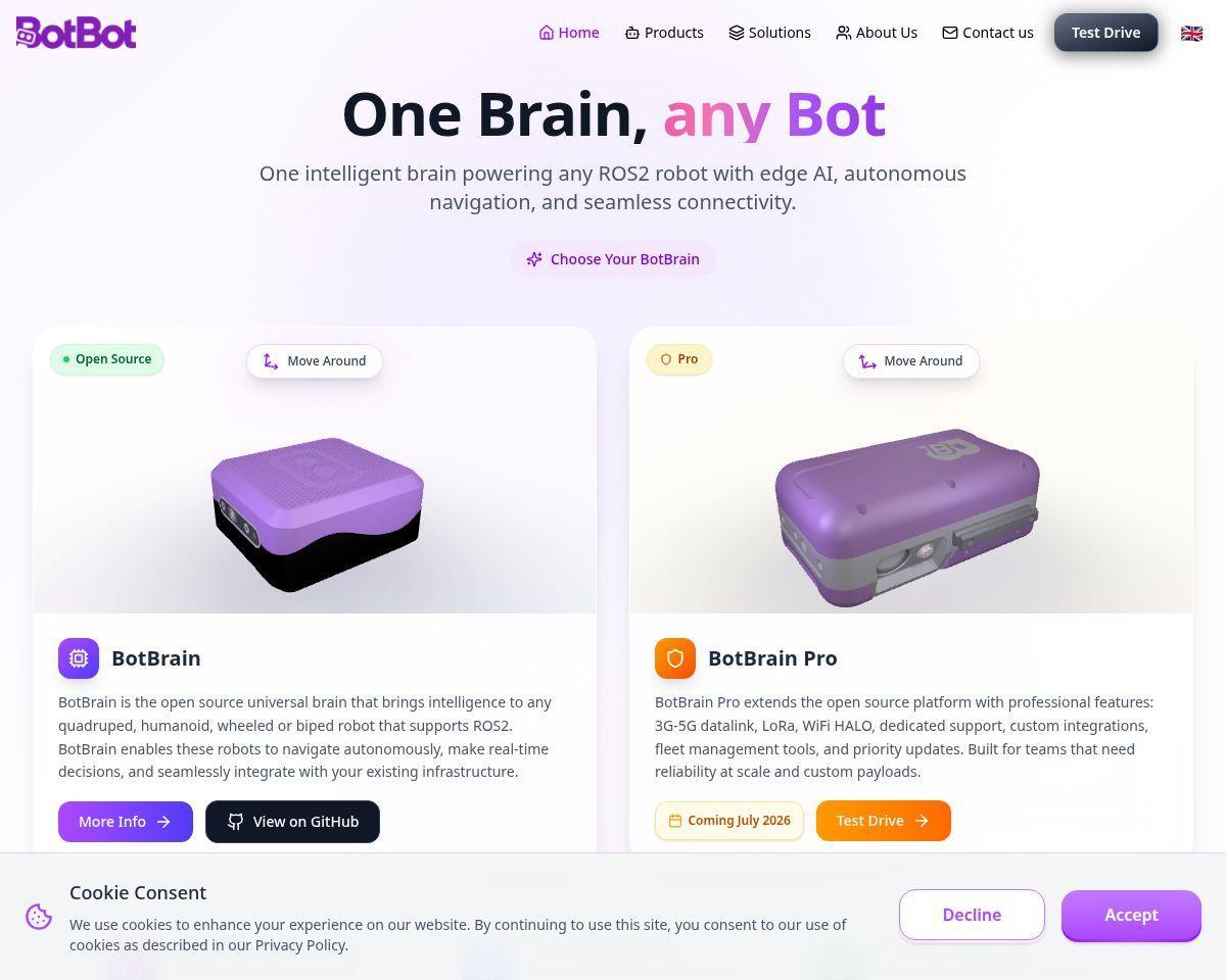 BotBot
