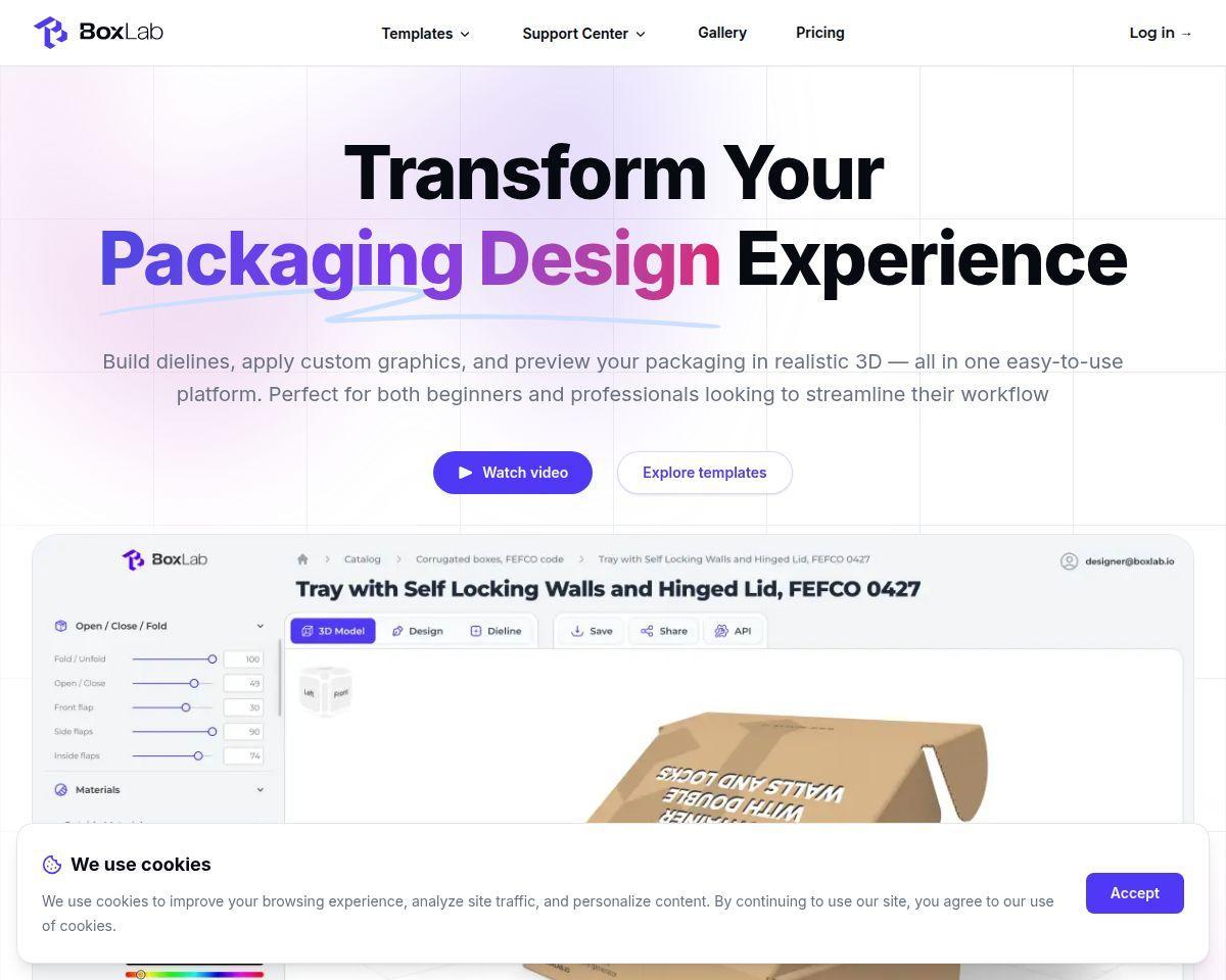 BoxLab
