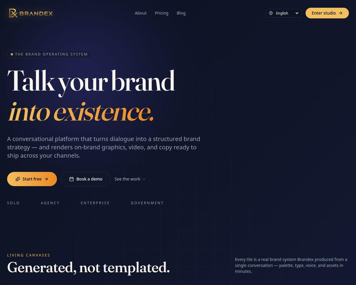 https://brandex.app/