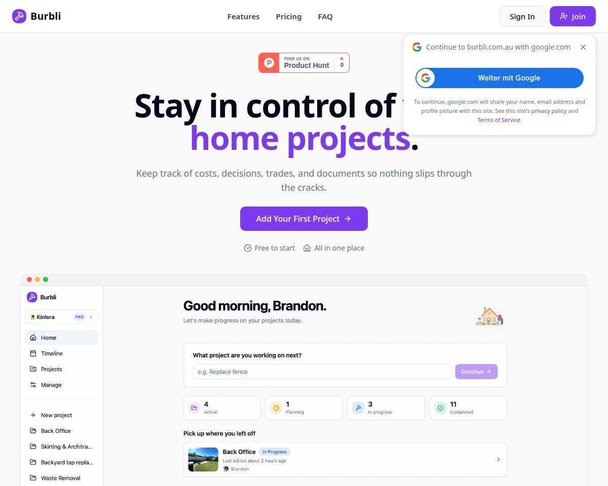 Burbli