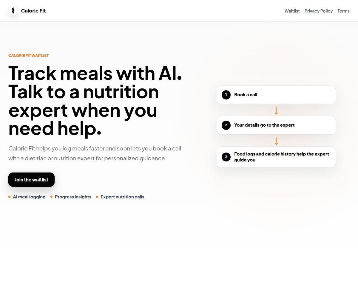 https://caloriefit.site/