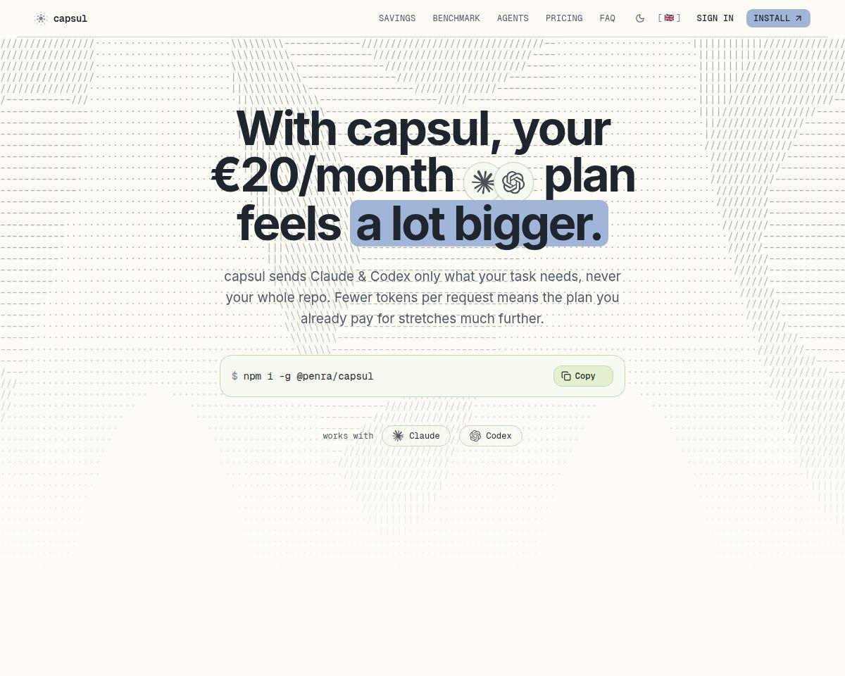 capsul