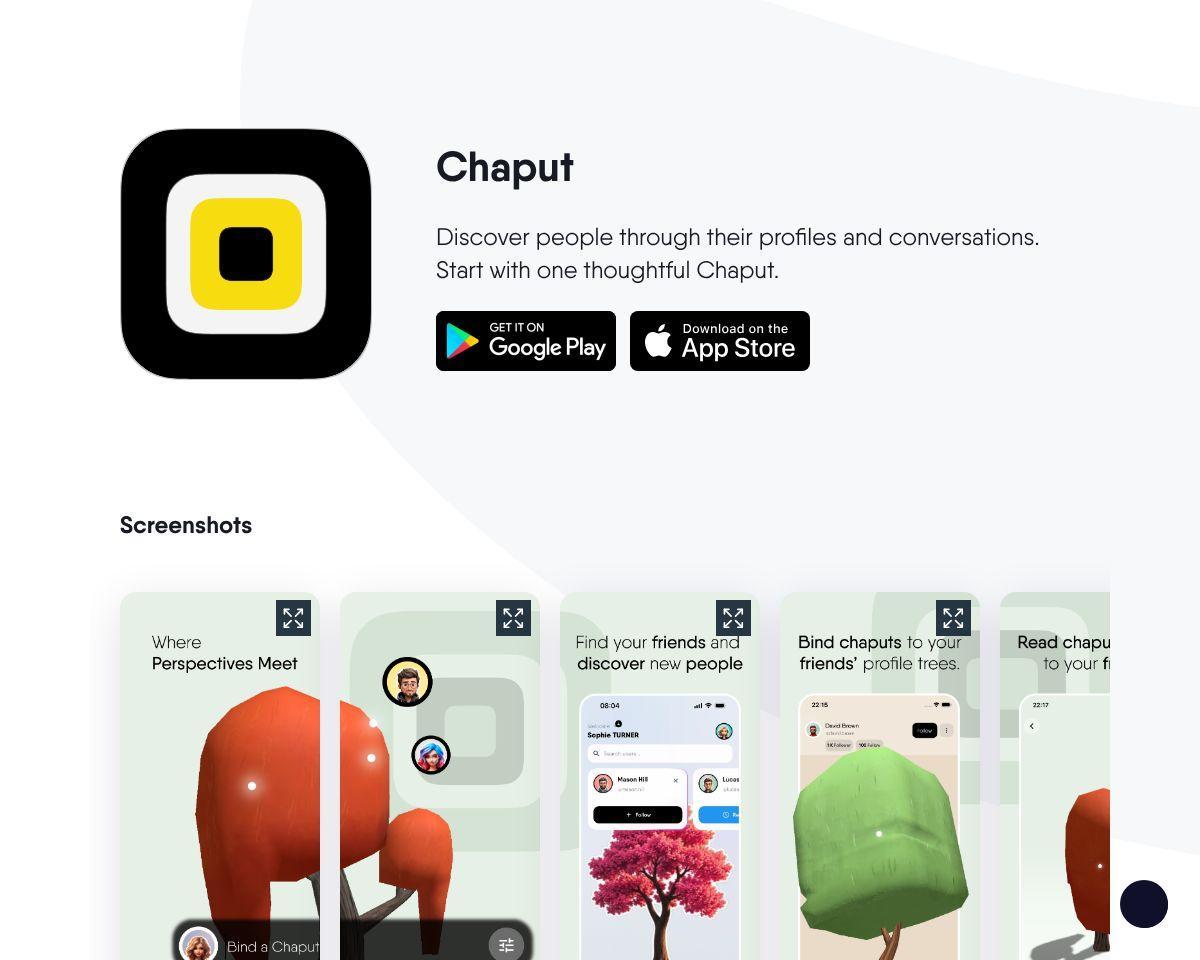 https://chaput.app/