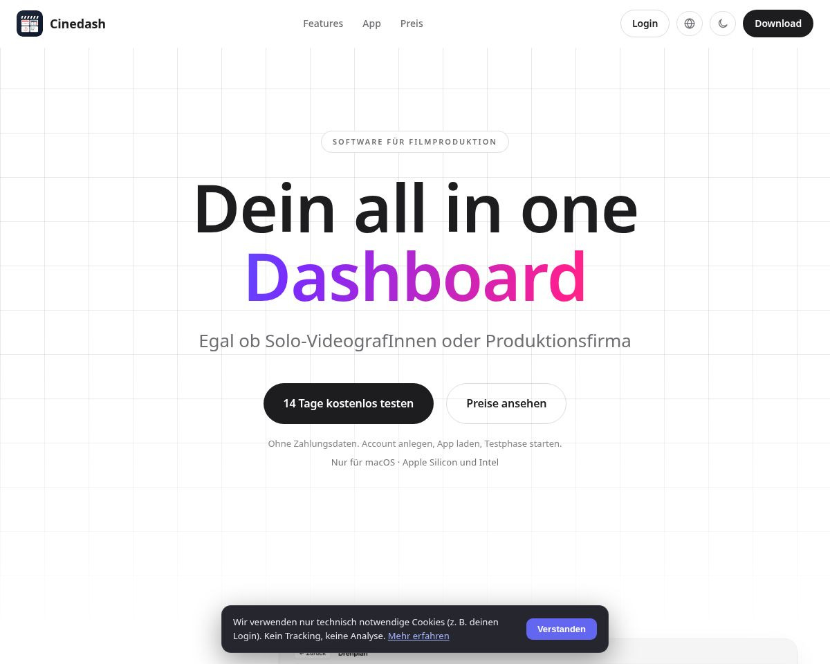https://cinedash.app/