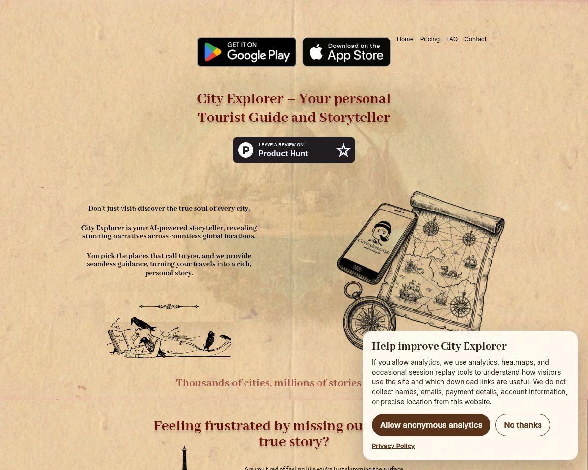 https://cityexplorer.app/