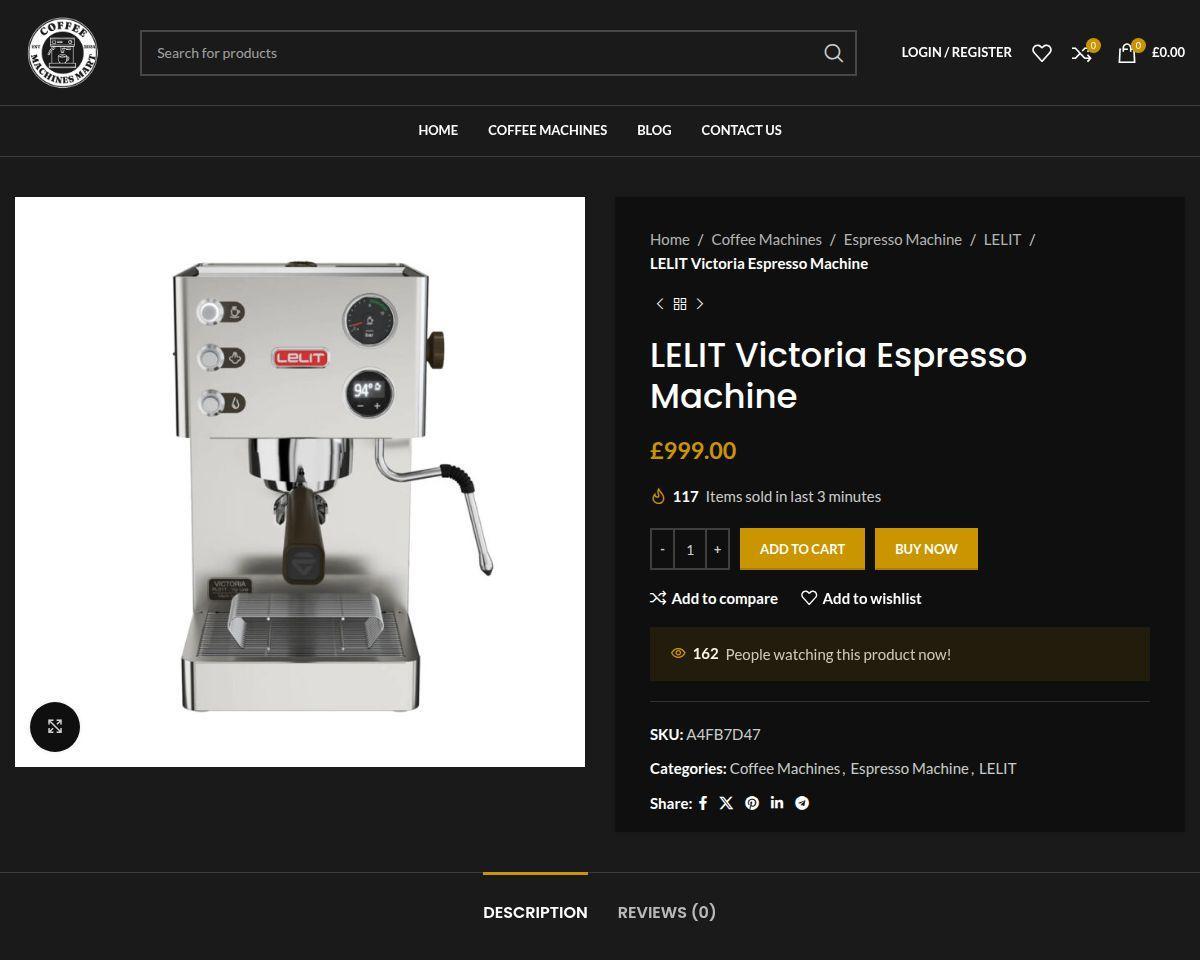 https://coffeemachinesmart.com/product/lelit-victoria-espresso-machine/