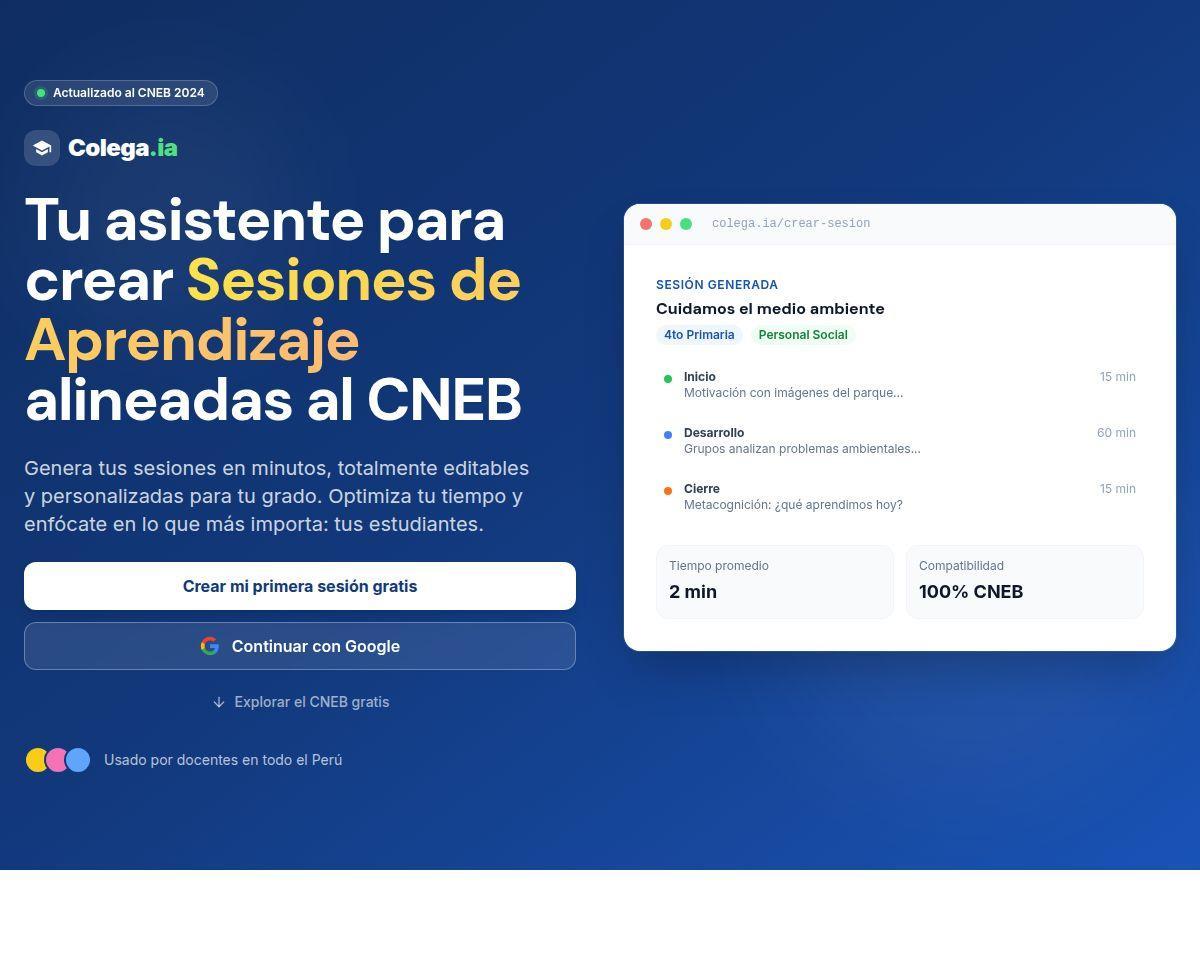 Colega.IA