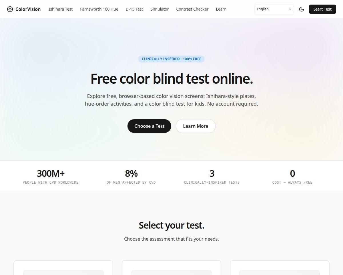 ColorVision