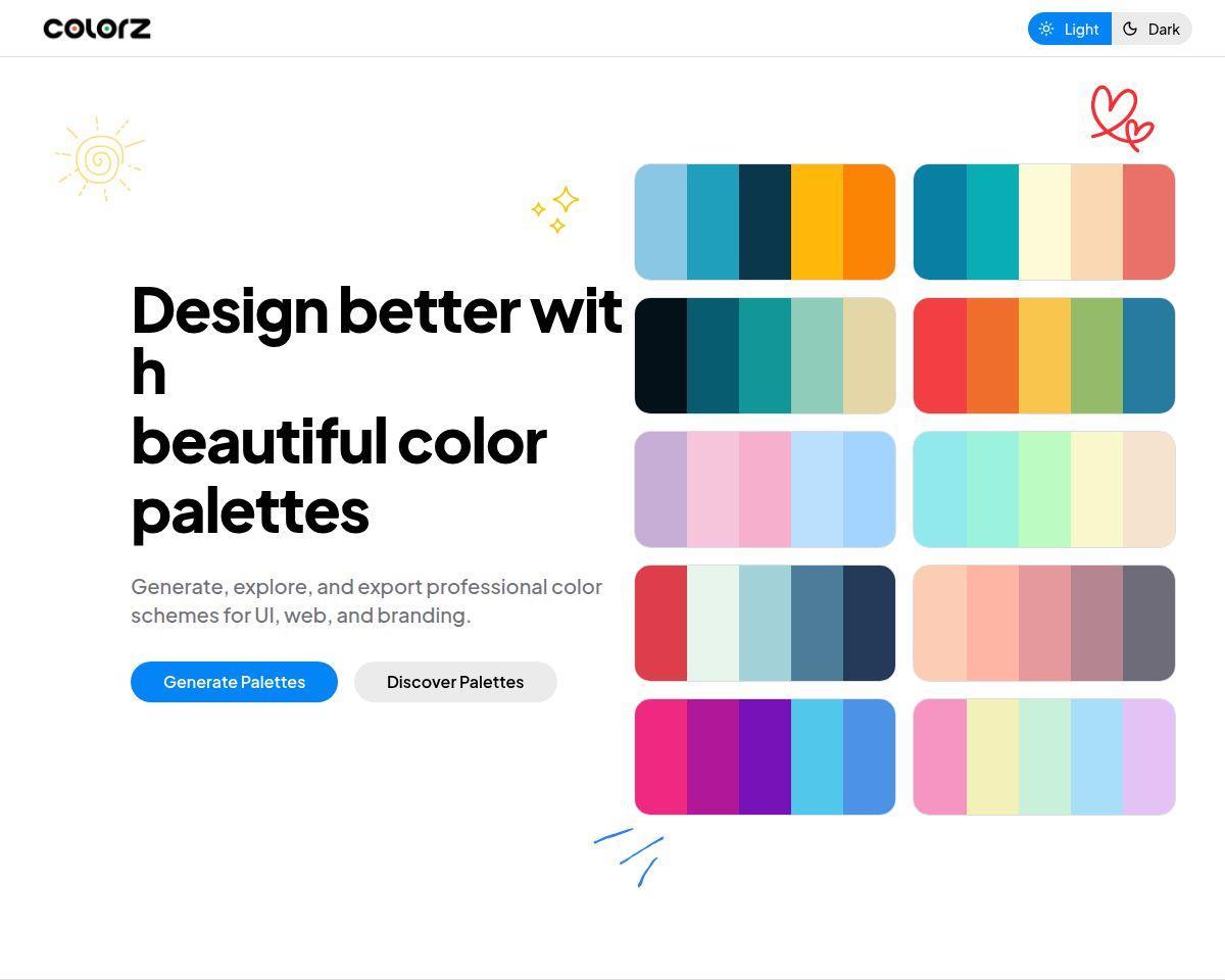 Colorz