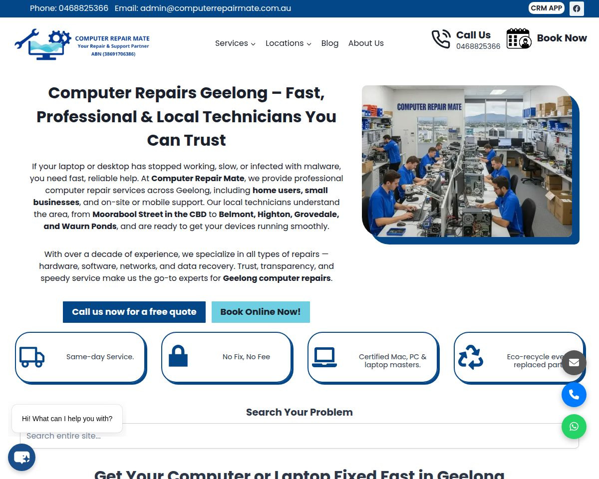 https://computerrepairmate.com.au/