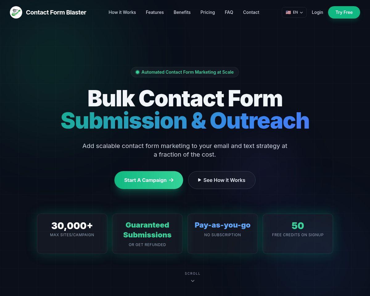 https://contactformblaster.com