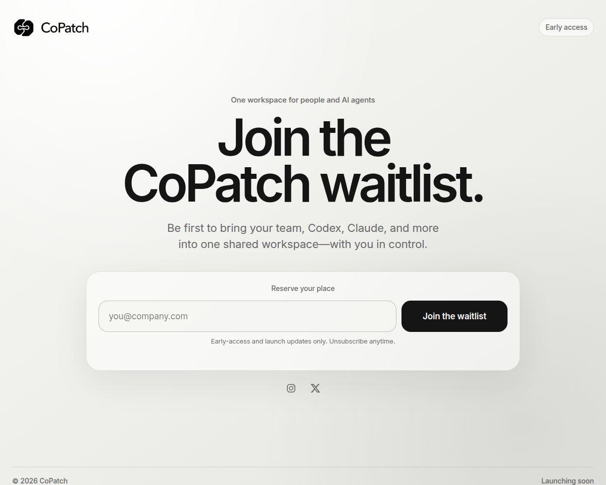 https://copatch.ai/