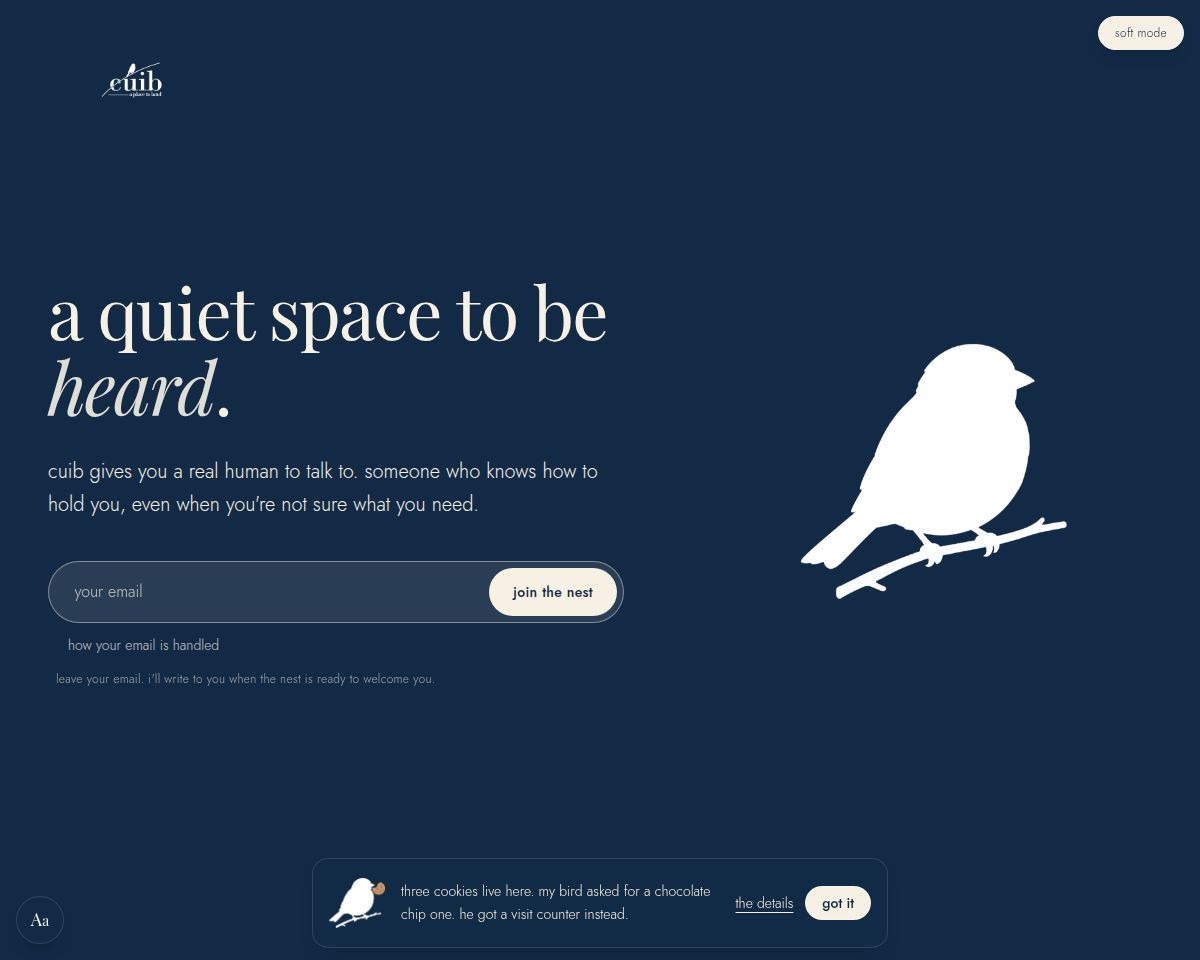 https://joincuib.com