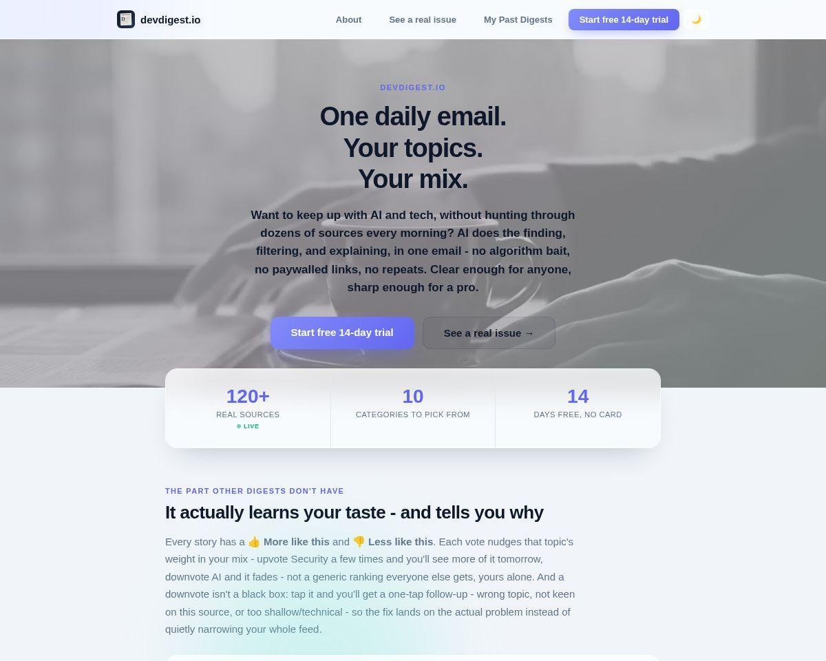 devdigest.io