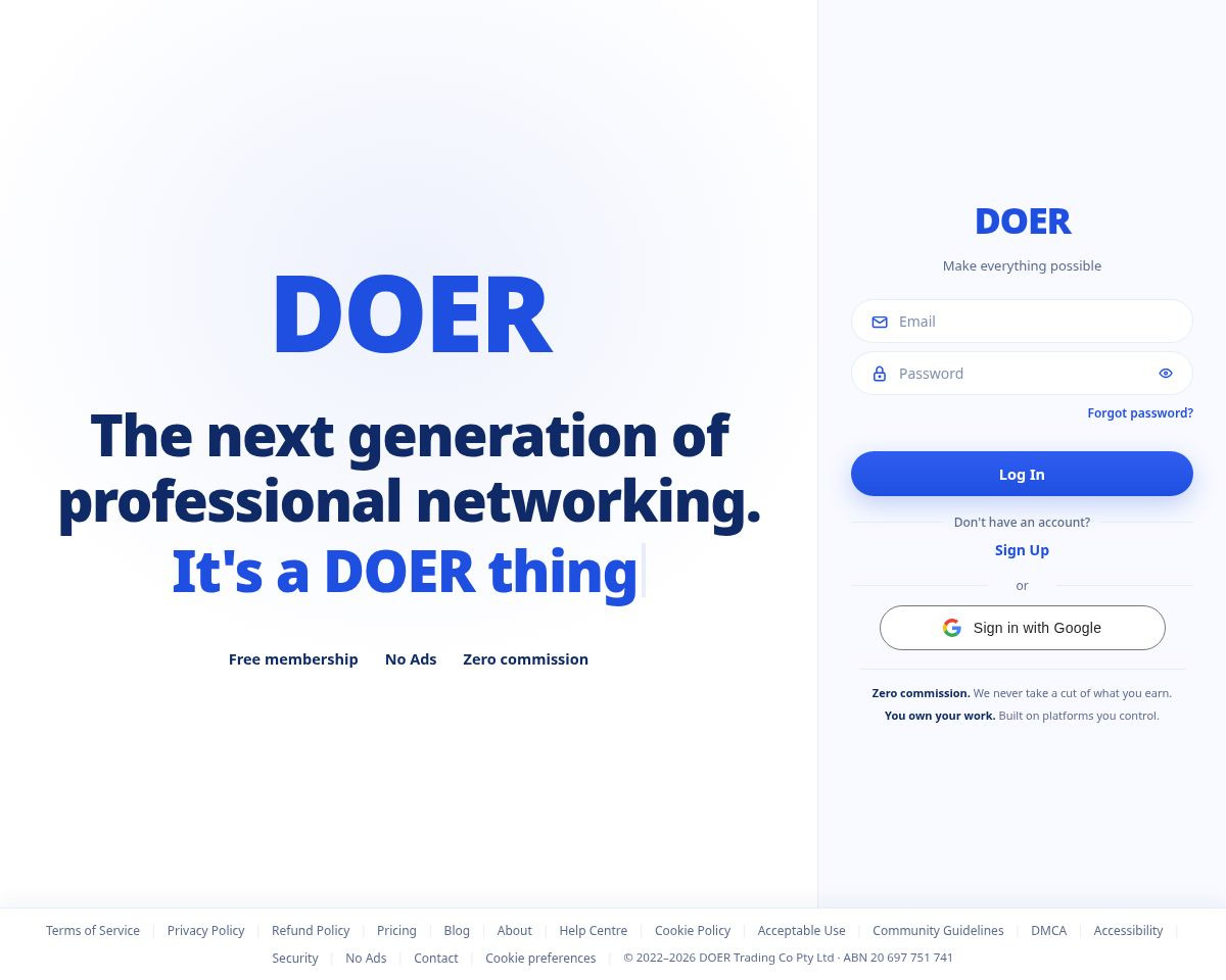 https://itsadoerthing.com
