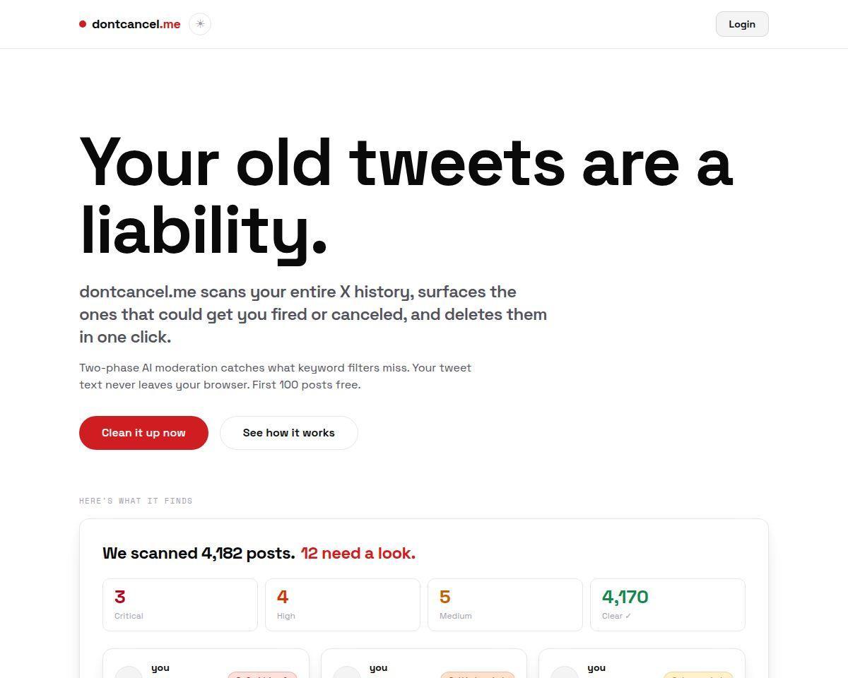 https://dontcancel.me/