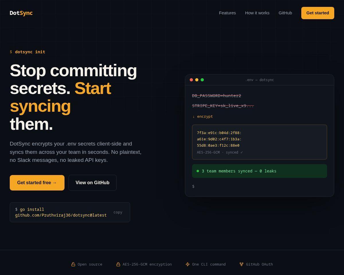 https://dotsync-site.vercel.app/