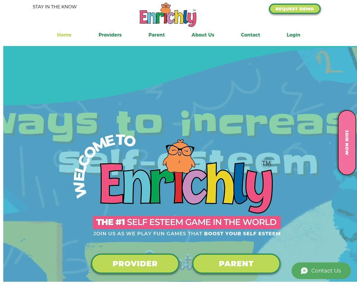 Enrichly
