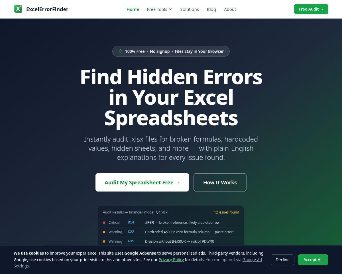 https://excelerrorfinder.com/