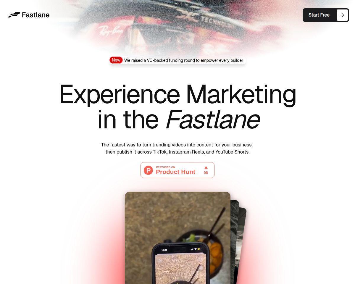 Fastlane