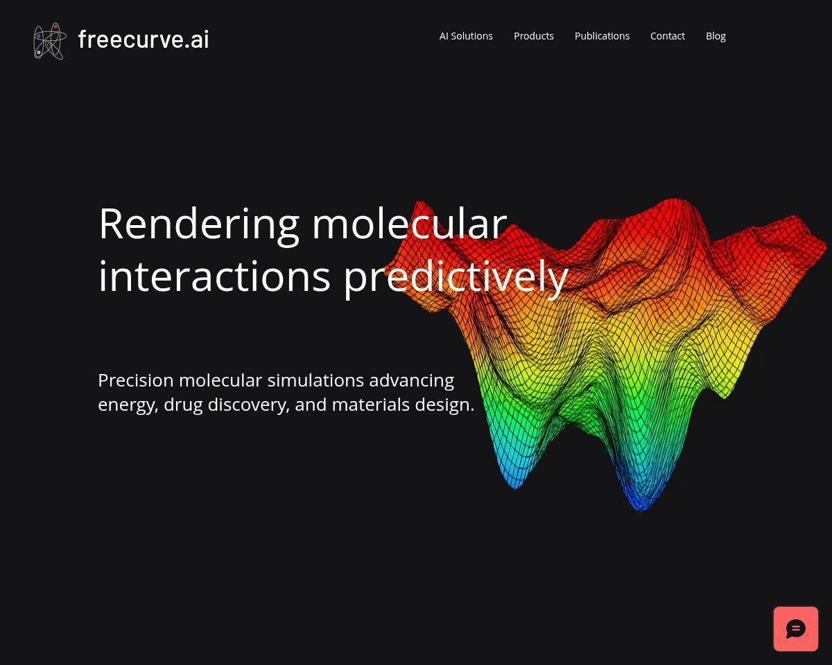 Freecurve Labs