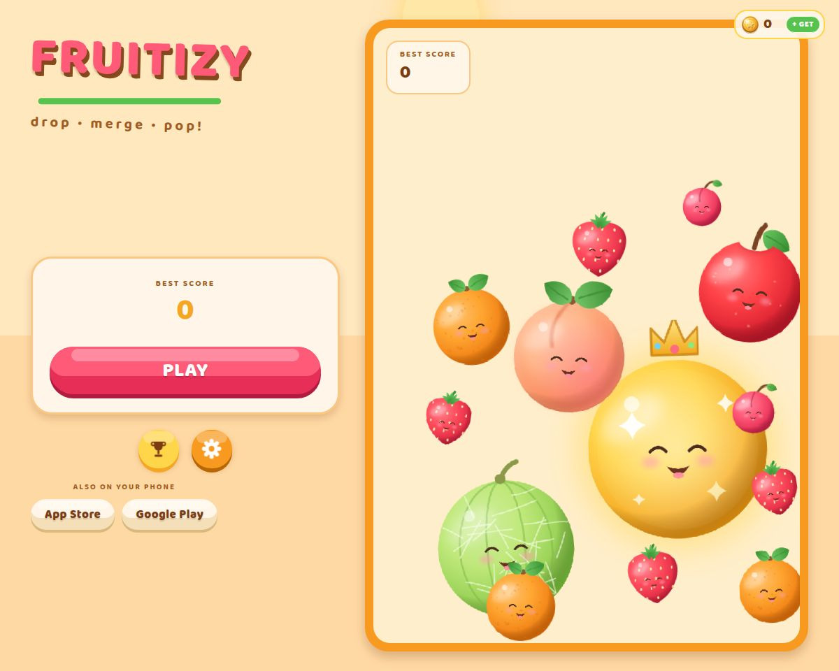 Fruitizy