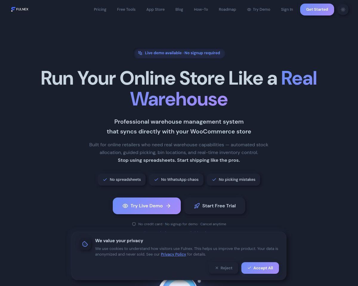 Fulnex