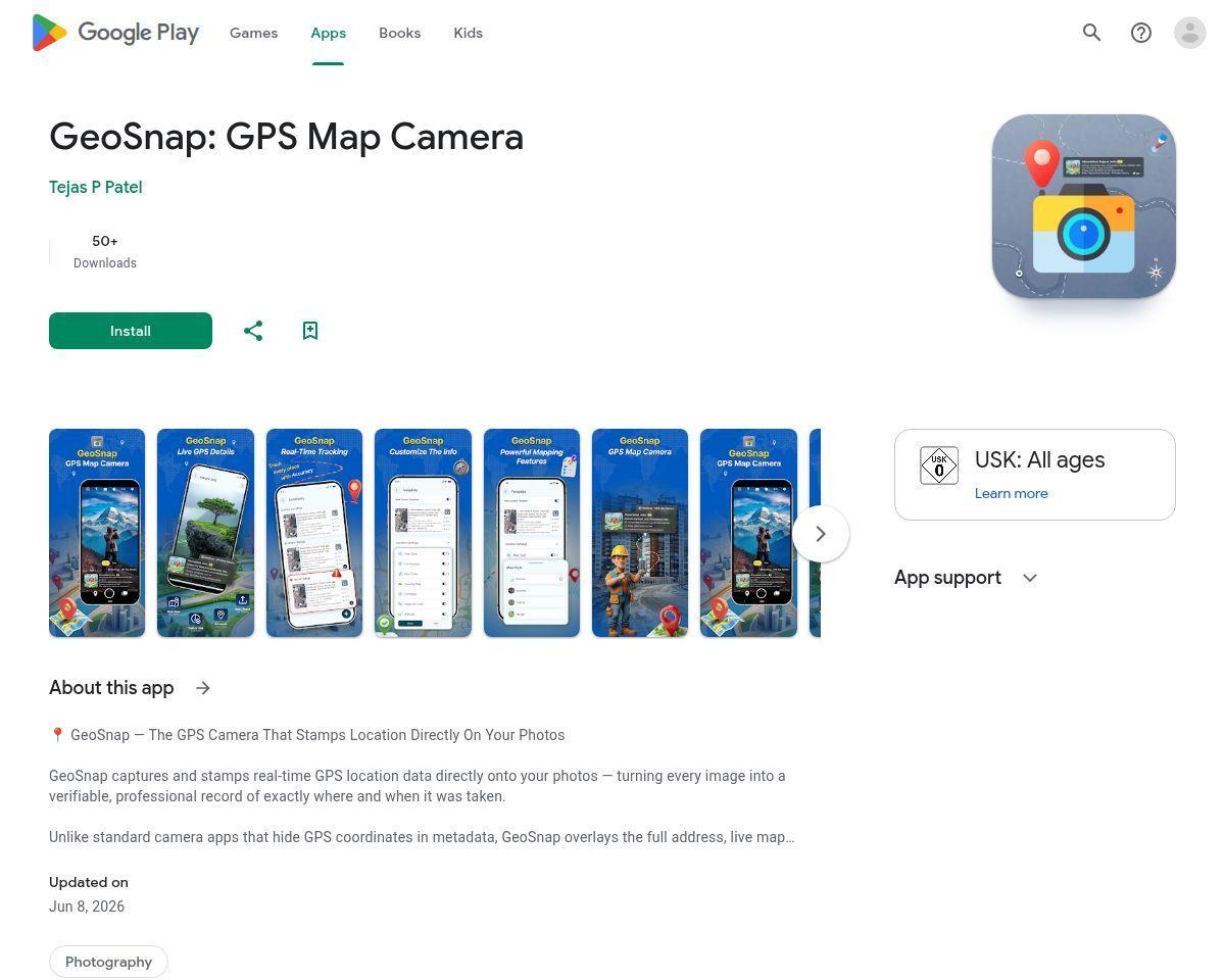 https://play.google.com/store/apps/details?id=com.concetto.geo