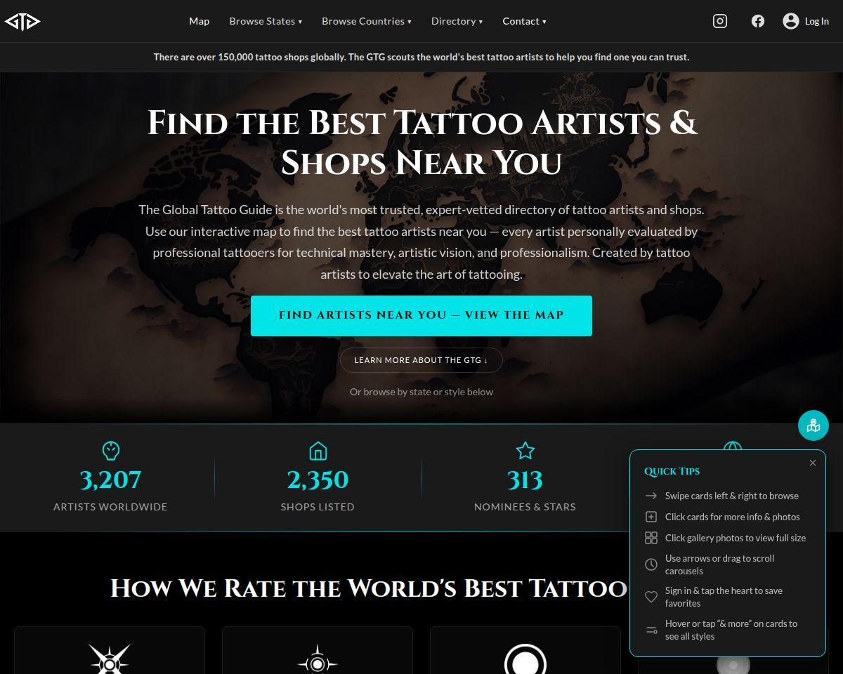https://tattoo.guide/
