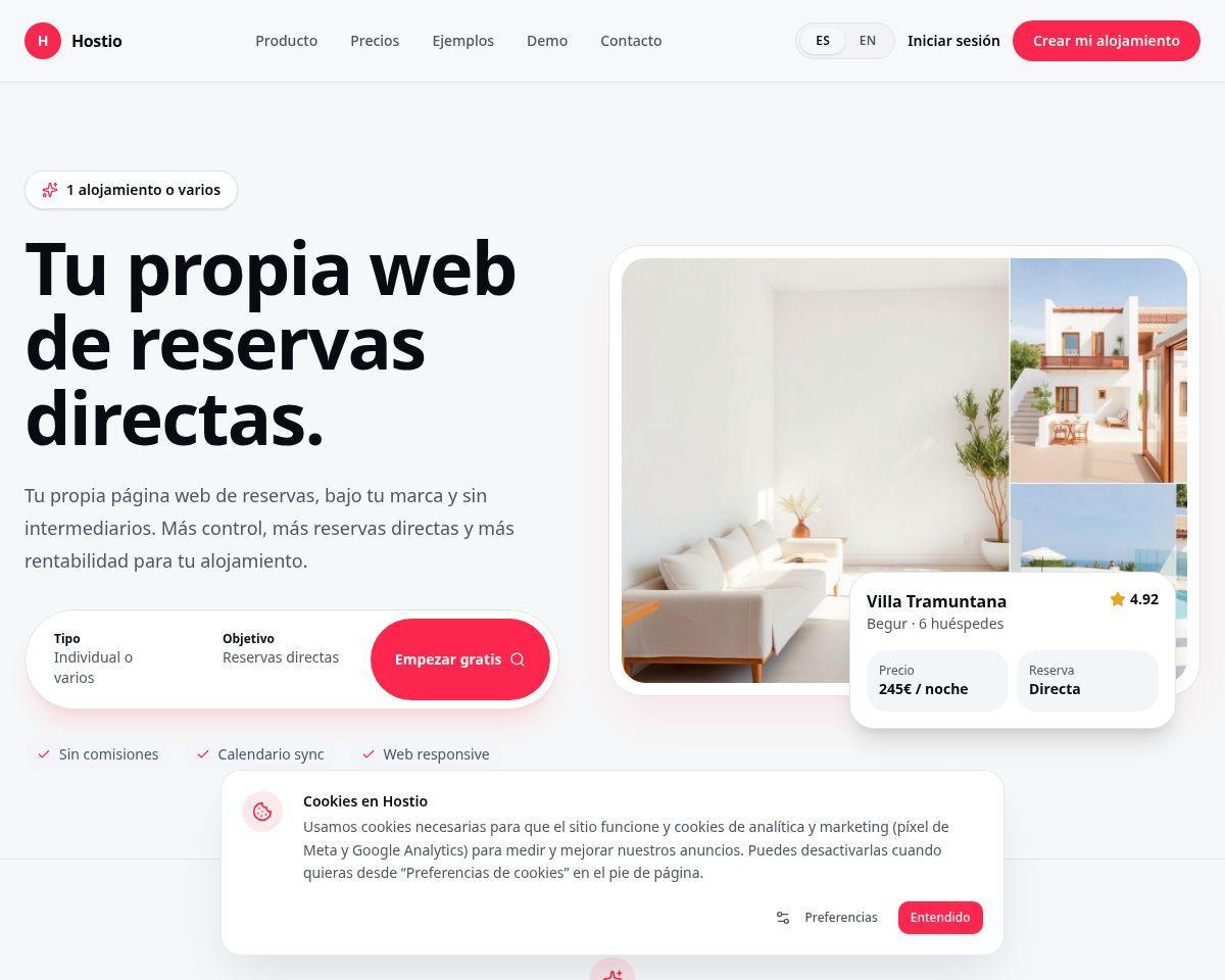 https://hostio.es/